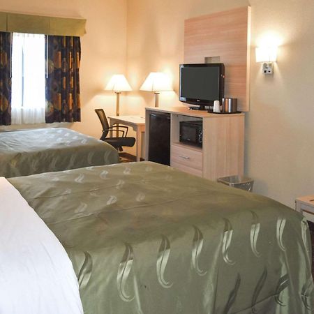 Quality Inn & Suites Brooks Louisville South Luaran gambar