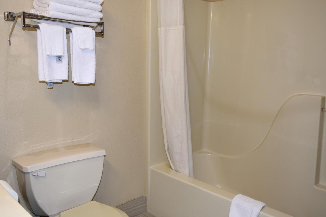 Quality Inn & Suites Brooks Louisville South Luaran gambar
