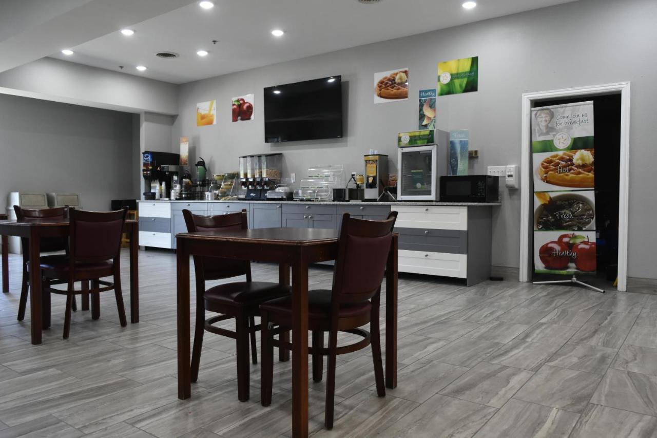 Quality Inn & Suites Brooks Louisville South Luaran gambar