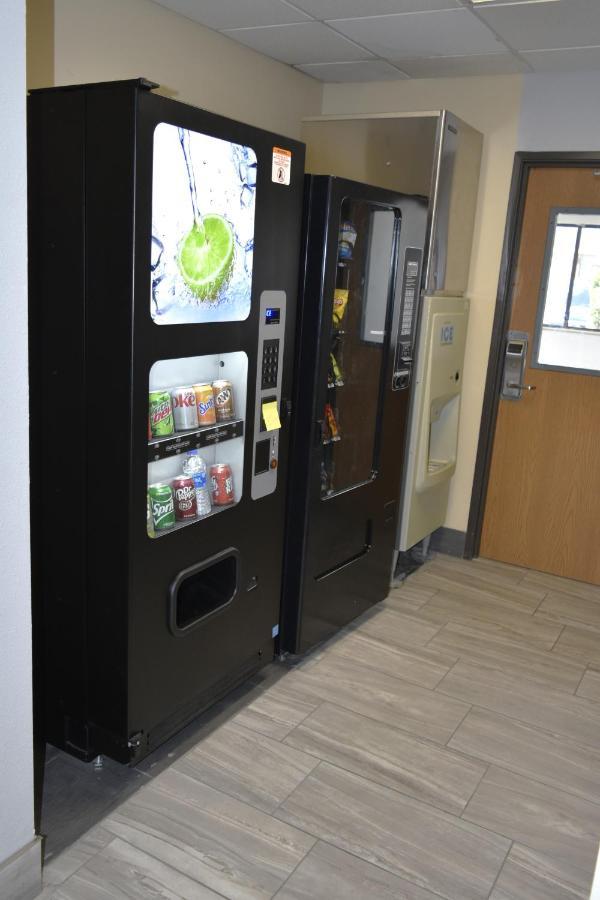 Quality Inn & Suites Brooks Louisville South Luaran gambar
