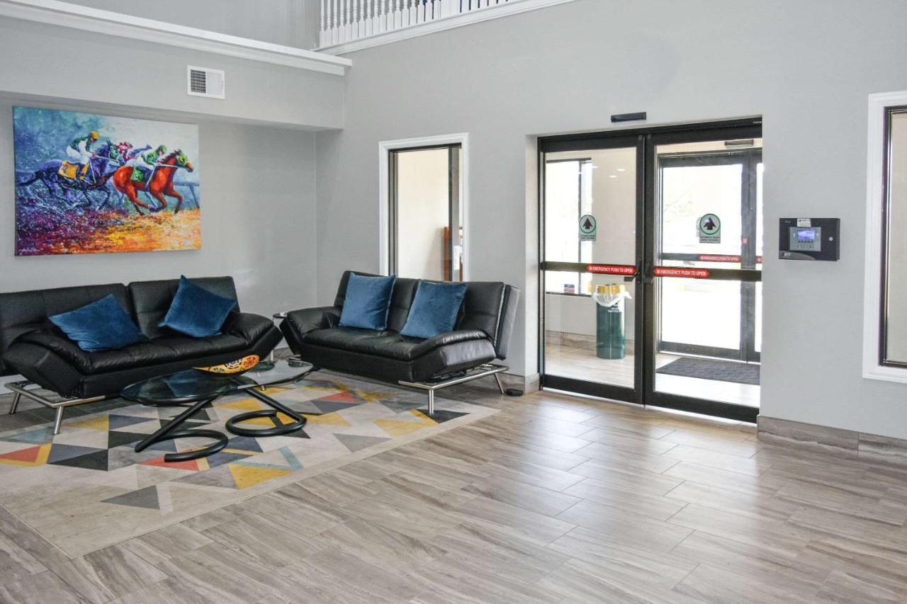 Quality Inn & Suites Brooks Louisville South Luaran gambar