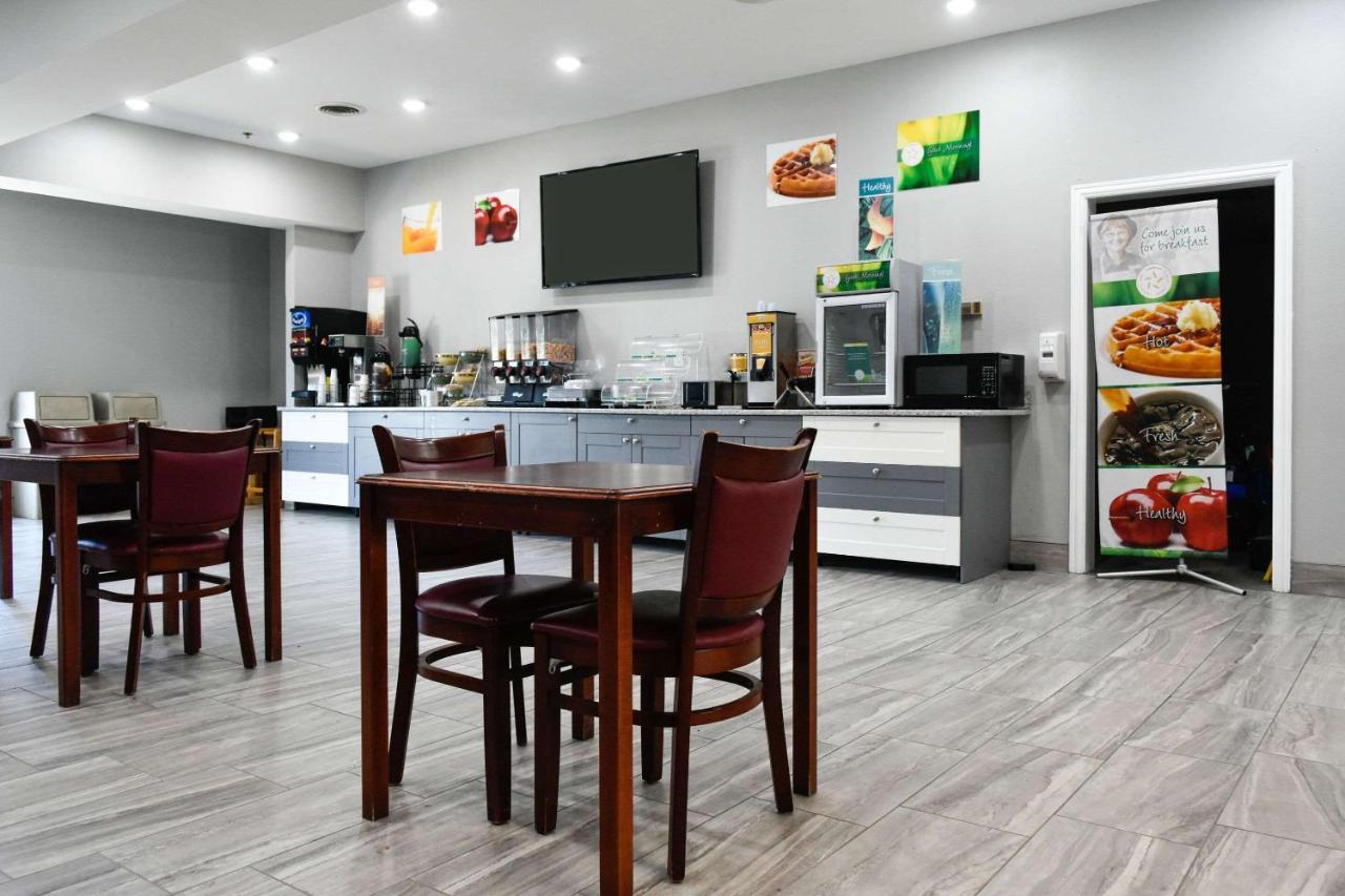 Quality Inn & Suites Brooks Louisville South Luaran gambar
