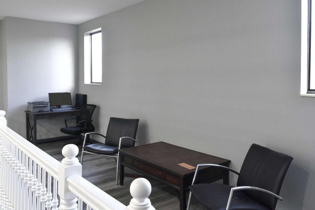 Quality Inn & Suites Brooks Louisville South Luaran gambar