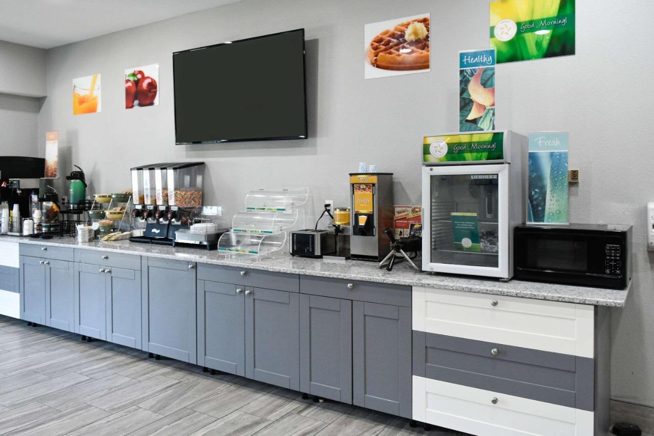 Quality Inn & Suites Brooks Louisville South Luaran gambar