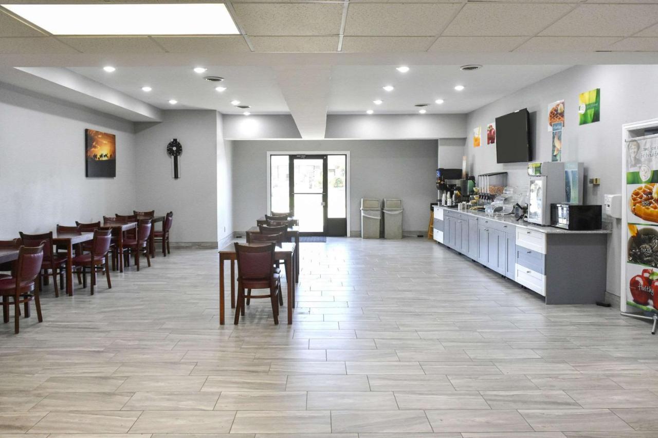Quality Inn & Suites Brooks Louisville South Luaran gambar