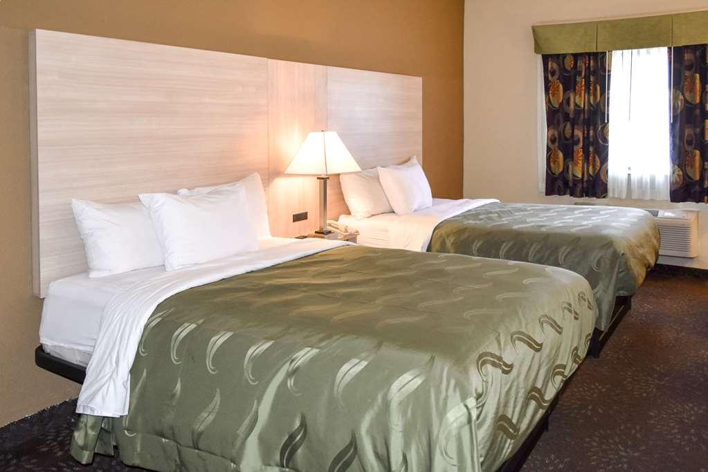 Quality Inn & Suites Brooks Louisville South Bilik gambar