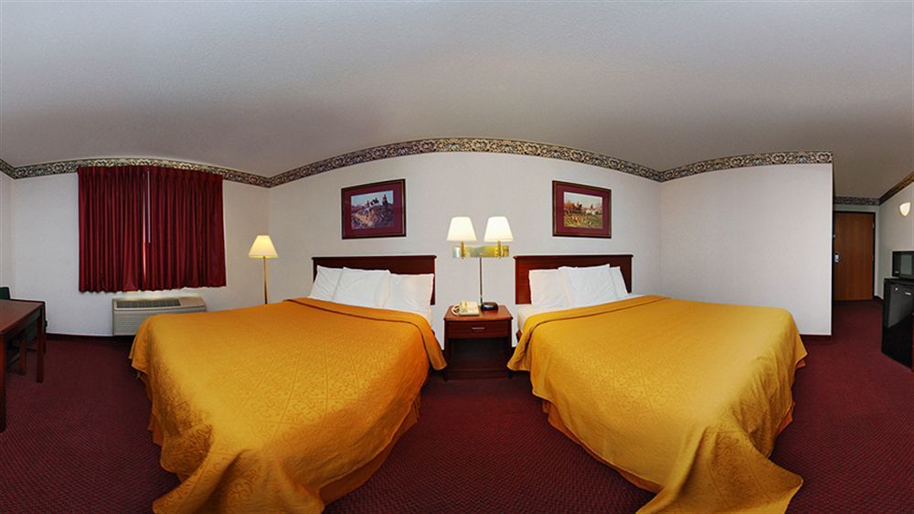 Quality Inn & Suites Brooks Louisville South Luaran gambar