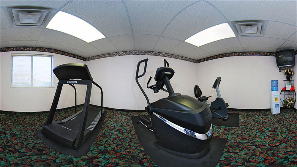 Quality Inn & Suites Brooks Louisville South Luaran gambar