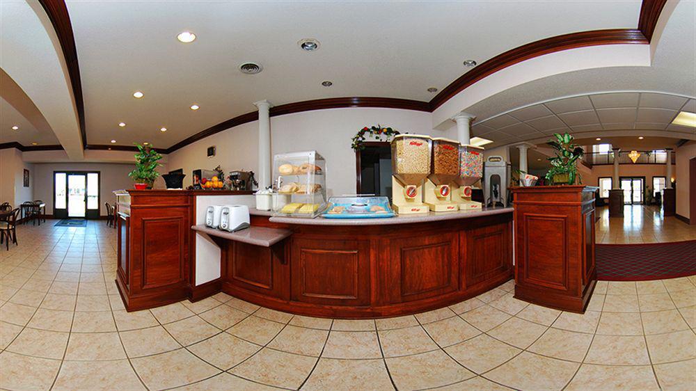 Quality Inn & Suites Brooks Louisville South Luaran gambar